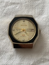 Montre cetikon vintage d'occasion  Issoudun