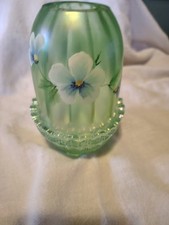 Fenton fairy lamp for sale  Stoutland