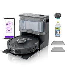 Shark robot vacuum for sale  Kansas City