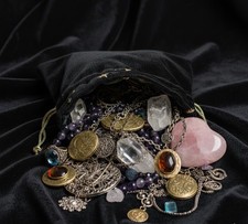 Mystery jewelry bag for sale  Caseyville