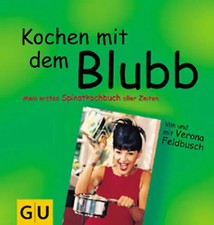 Kochen dem blubb gebraucht kaufen  Berlin
