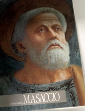 Umberto baldini masaccio usato  Monterotondo