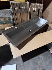 Stainless steel sit for sale  GLOUCESTER