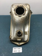 Serbatoio honda 400 usato  Messina
