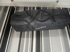 John lewis travel for sale  KETTERING