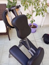 Poltrone massaggianti usato  Palermo