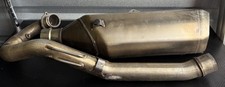 Muffler husqvarna 701 for sale  Haverstraw