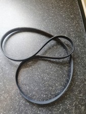 Zanussi jetsystem belt for sale  IPSWICH