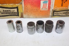 Harley flathead wla for sale  Arden