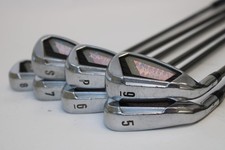 Callaway legacy eisensatz gebraucht kaufen  Osnabrück