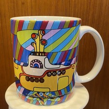Vintage mug yellow for sale  Chula Vista