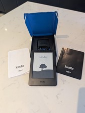 Amazon kindle 7th for sale  WARRINGTON