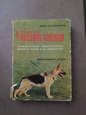 Cane pastore tedesco usato  Roma
