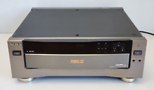 Sony hil laserdisc for sale  Crystal Lake