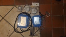 Whirlpool steuerung pumpen gebraucht kaufen  Bad Rothenfelde