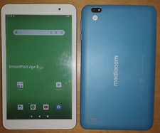 Tablet pollici android usato  Roma