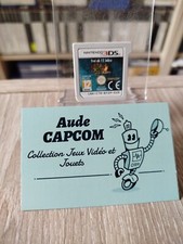 Nintendo 3ds cartouche d'occasion  Chennevières-sur-Marne