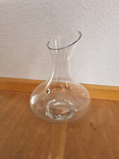 Bella vita decanter gebraucht kaufen  Bexbach