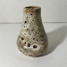 Small pottery vase for sale  Spring