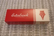 Esterbrook model pumpkin for sale  Spartanburg