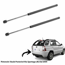 Molle gas pistoni usato  Italia