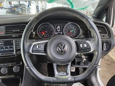Steering wheel volkswagen for sale  DONCASTER