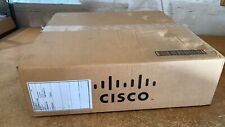 NOVO OPEN Cisco Router ISR4331-VSEC/K9 Sem Problema de CPU UC e SEC LICENÇA PVDM4-32 comprar usado  Enviando para Brazil