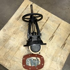 Clow gate valve for sale  Barrington