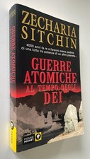 Guerre atomiche tempo usato  Paderno Dugnano