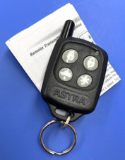 New astra button d'occasion  Expédié en Belgium