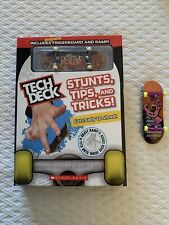 Tech deck gift for sale  Mount Washington