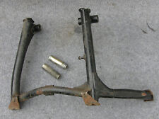 Honda cbr 1000f gebraucht kaufen  Fichtelberg