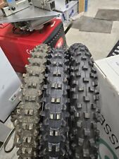 Motocross tyres 110 for sale  LYMINGTON