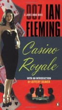 Casino royale fleming for sale  UK