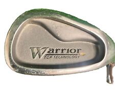 Warrior golf iron for sale  Saint Petersburg