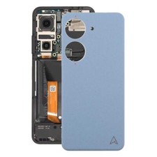 Usado, Capa traseira de couro Asus Zenfone 10 AI2302 substituição comprar usado  Enviando para Brazil