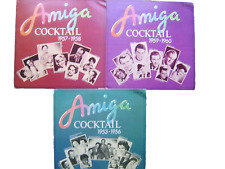 Amiga cocktail 1953 gebraucht kaufen  Wiesbaden