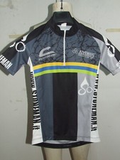 MAGLIA SHIRT MAILLOT CICLISMO CYCLISM BICI CORRATEC (827) tg. S na sprzedaż  Wysyłka do Poland
