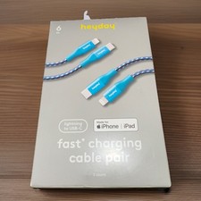 Braided apple cable for sale  Donnellson