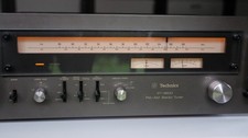 Technics stereo tuner gebraucht kaufen Technics stereo tuner gebraucht kaufen  Itzehoe