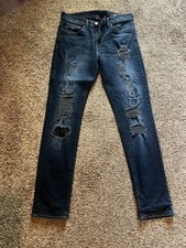 Men denim cotton for sale  Valencia