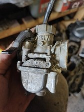 Honda mbx125 carb for sale  CARLISLE