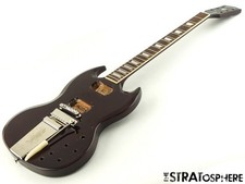 Gibson usa standard d'occasion  Expédié en Belgium