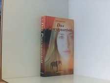 Ponyquartett josef carl gebraucht kaufen  Berlin