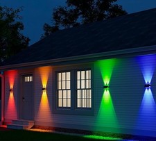 8led multi color for sale  Vero Beach
