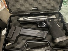 Custom airsoft pistole gebraucht kaufen  Geilenkirchen