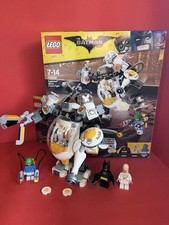 Lego 70920 batman for sale  BEDFORD