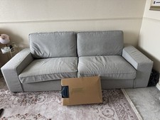 Ikea kivik seater for sale Ikea kivik seater for sale  WEDNESBURY