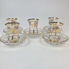 Vintage pasabahce turkish for sale  Corpus Christi