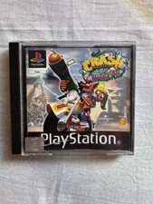 Crash bandicoot warped usato  Latiano